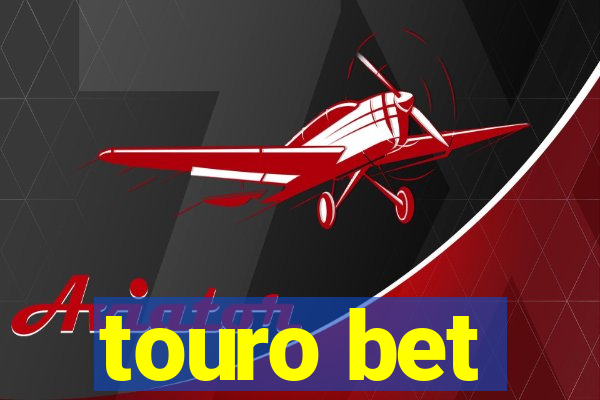 touro bet